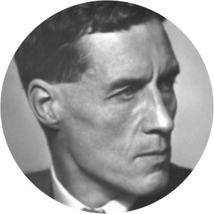 Patrick Blackett - British physicist