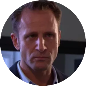 Patrick Blake - Fictional character