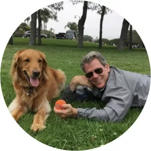 Patrick Blattner - Author