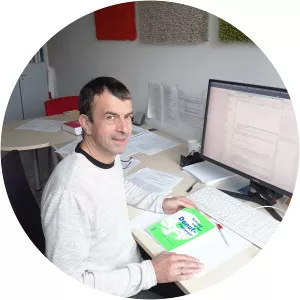 Patrick Blumschein photograph