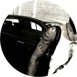 Patrick Bo - Musical artist