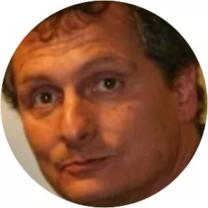 Patrick Borg - French actor