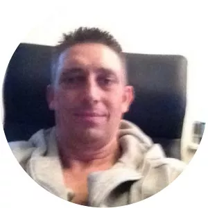 Patrick Bosman - Dutch cyclist