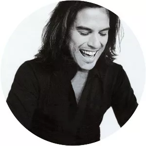 Patrick Bourgeois - Singer