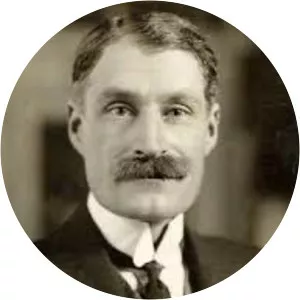 Patrick Bowes-Lyon - British tennis player