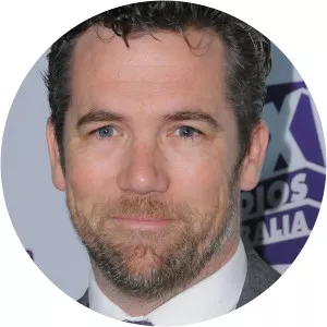 Patrick Brammall