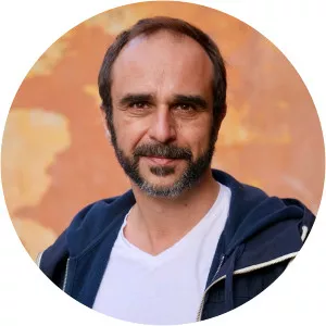 Patrick Bratt - Film producer