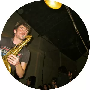 Patrick Breiner - Musical artist