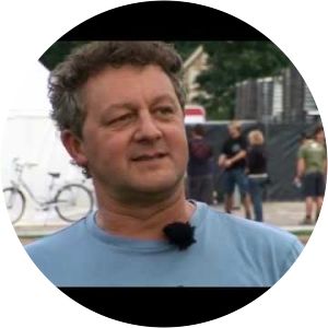 Patrick Breugelmans photograph