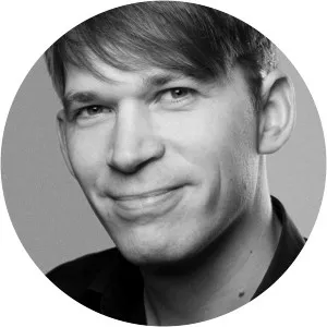 Patrick Brunken - Screenwriter