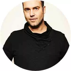 Patrick Buck - Musical artist