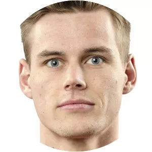 Patrick Bunk-Andersen - Danish footballer