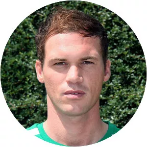 Patrick Bürger - Austrian football player