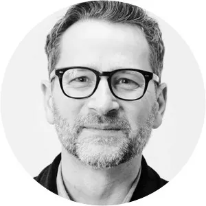 Patrick Burgoyne - Author