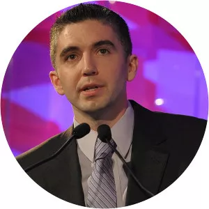 Patrick Burke photograph