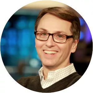 Patrick Burkey - Television producer