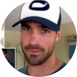 Patrick Burleigh - Film actor