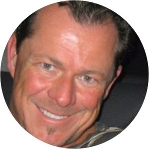 Patrick C. Harris photograph