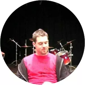 Patrick Callahan - Guitarist