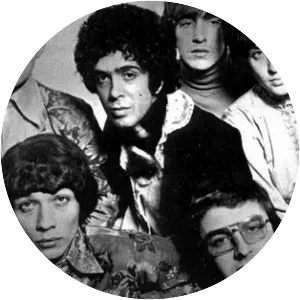 Patrick Campbell-Lyons