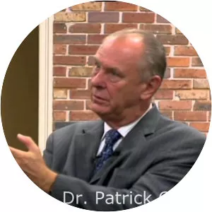 Patrick Carnes photograph