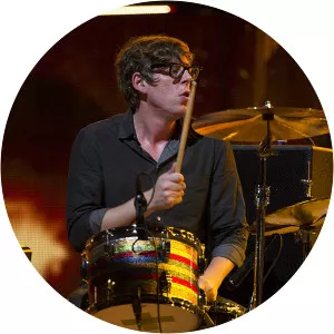 Patrick Carney - American musician
