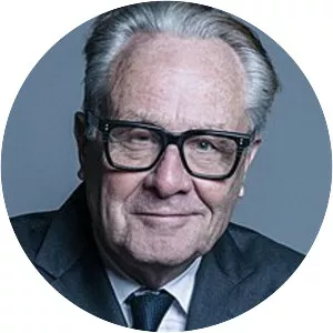 Patrick Carter, Baron Carter of Coles