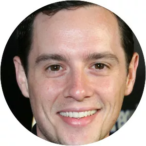 Patrick Cavanaugh - American television actor