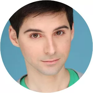 Patrick Censoplano - Actor