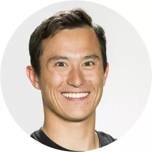 Patrick Chan