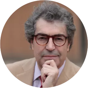 Patrick Charles de Funès de Galarza