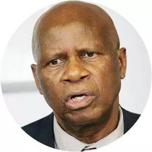 Patrick Chinamasa
