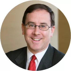 Patrick Chovanec - Professor