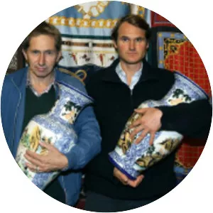 Patrick Christensen - Musical artist