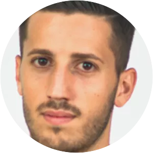 Patrick Ciurria - Italian football player