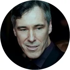 Patrick Clarke - Writer