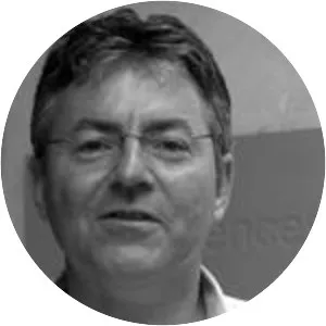 Patrick Clastres - Author