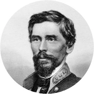 Patrick Cleburne