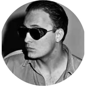 Patrick Codenys - Musical artist