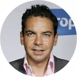 Patrick Cohen - Journalist