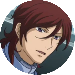 Patrick Colasour - Fictional character