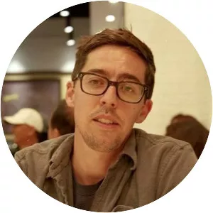 patrick coleman photograph