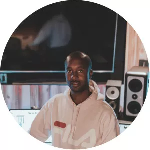 Patrick Collier - Author