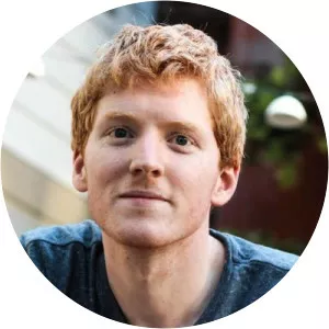 Patrick Collison