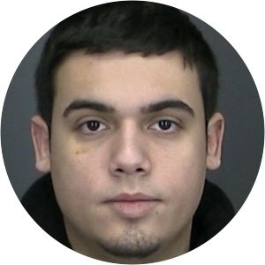 Patrick Colon photograph