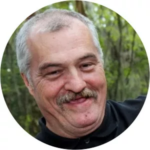 Patrick Colwell photograph