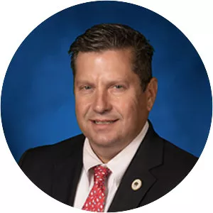 Patrick Connick - Member of the Louisiana State Senate