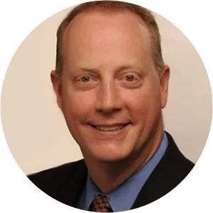 Patrick Conway photograph