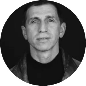 Patrick Coppola photograph