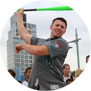 Patrick Corbin - Baseball pitcher